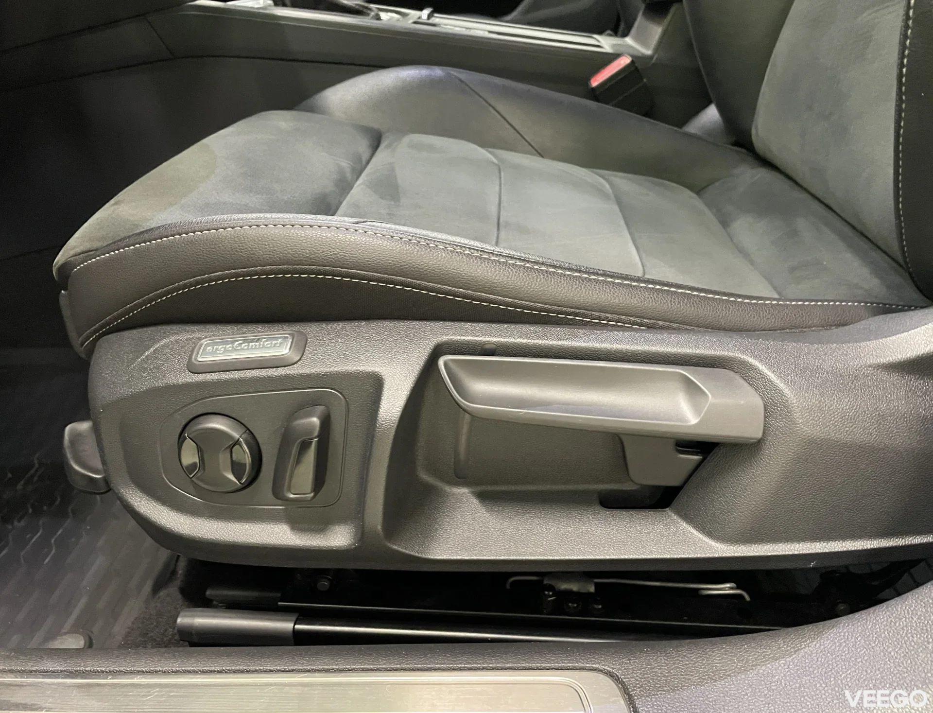 Volkswagen Arteon Shooting Brake R-Line 2 147kW