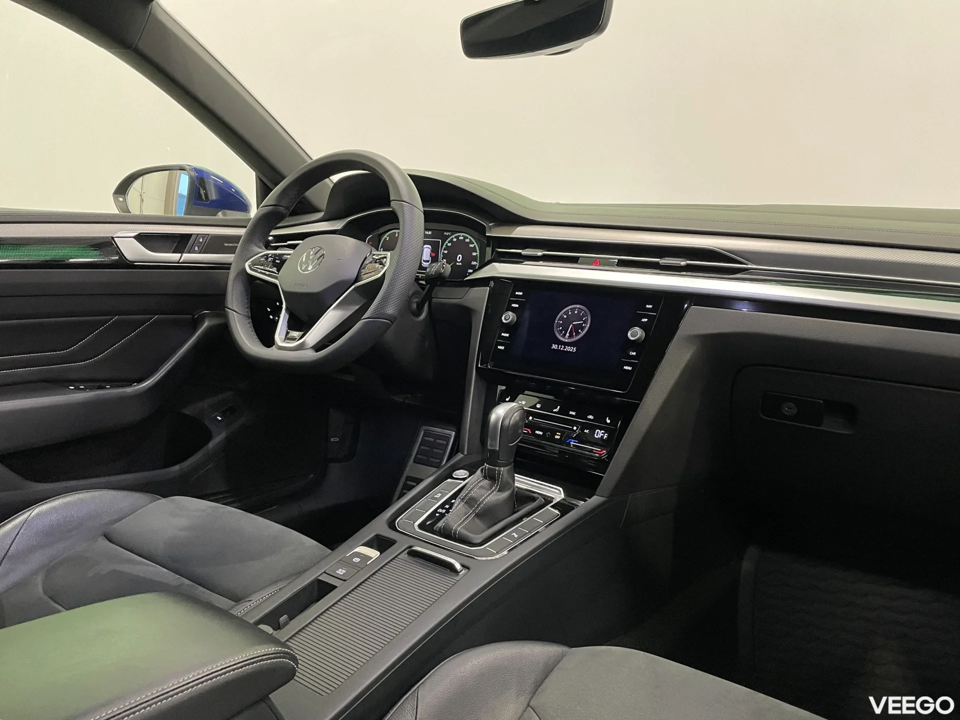 Volkswagen Arteon Shooting Brake R-Line 2 147kW