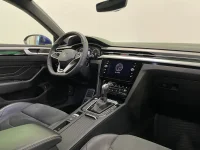 Volkswagen Arteon Shooting Brake R-Line 2 147kW thumbnail