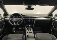 Volkswagen Arteon Shooting Brake R-Line 2 147kW thumbnail