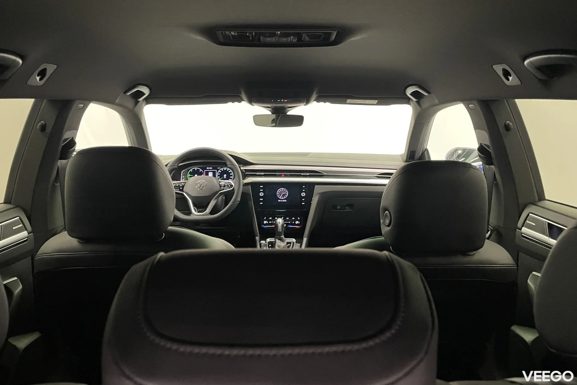 Volkswagen Arteon Shooting Brake R-Line 2 147kW