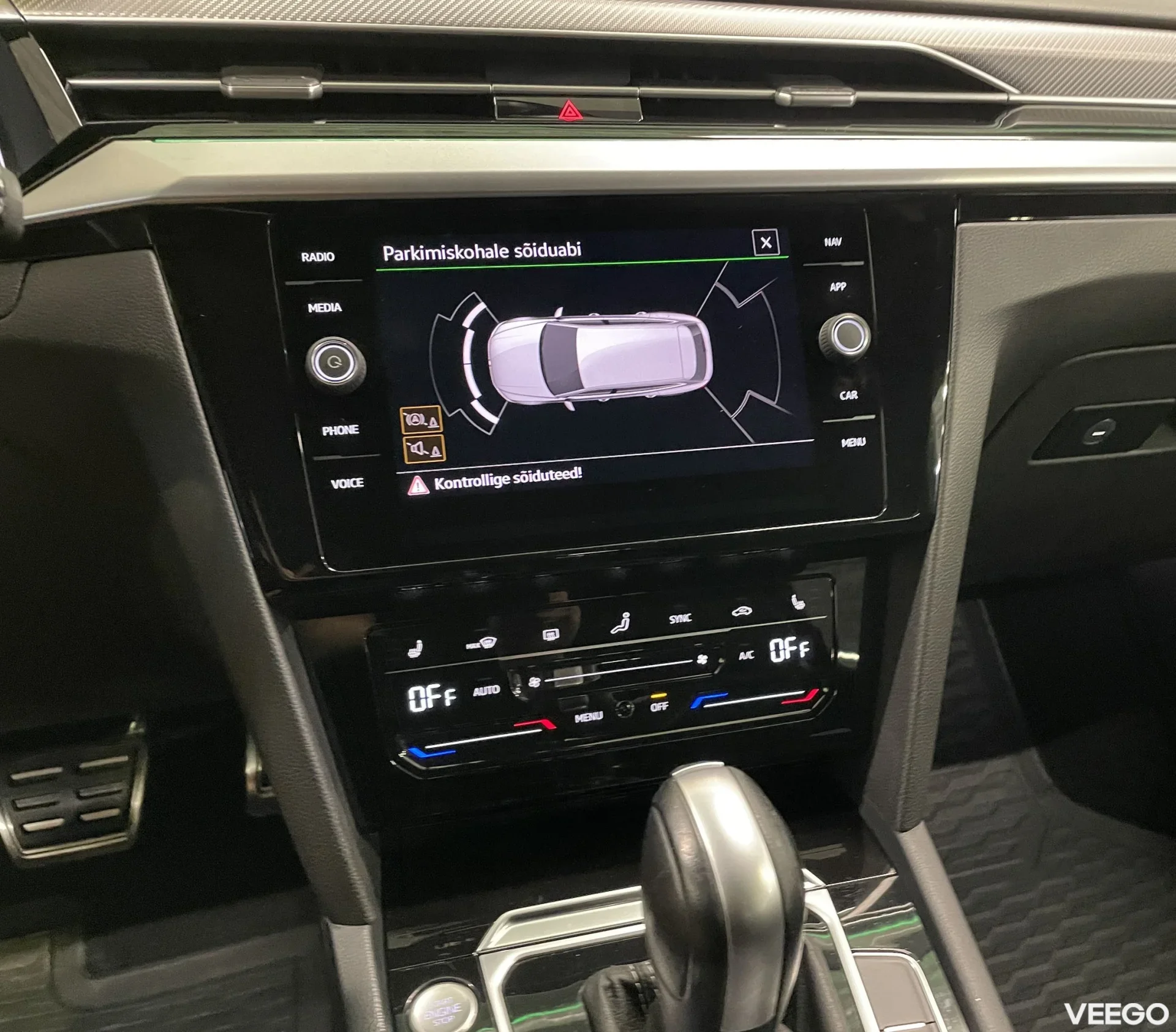 Volkswagen Arteon Shooting Brake R-Line 2 147kW