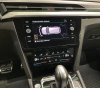 Volkswagen Arteon Shooting Brake R-Line 2 147kW thumbnail