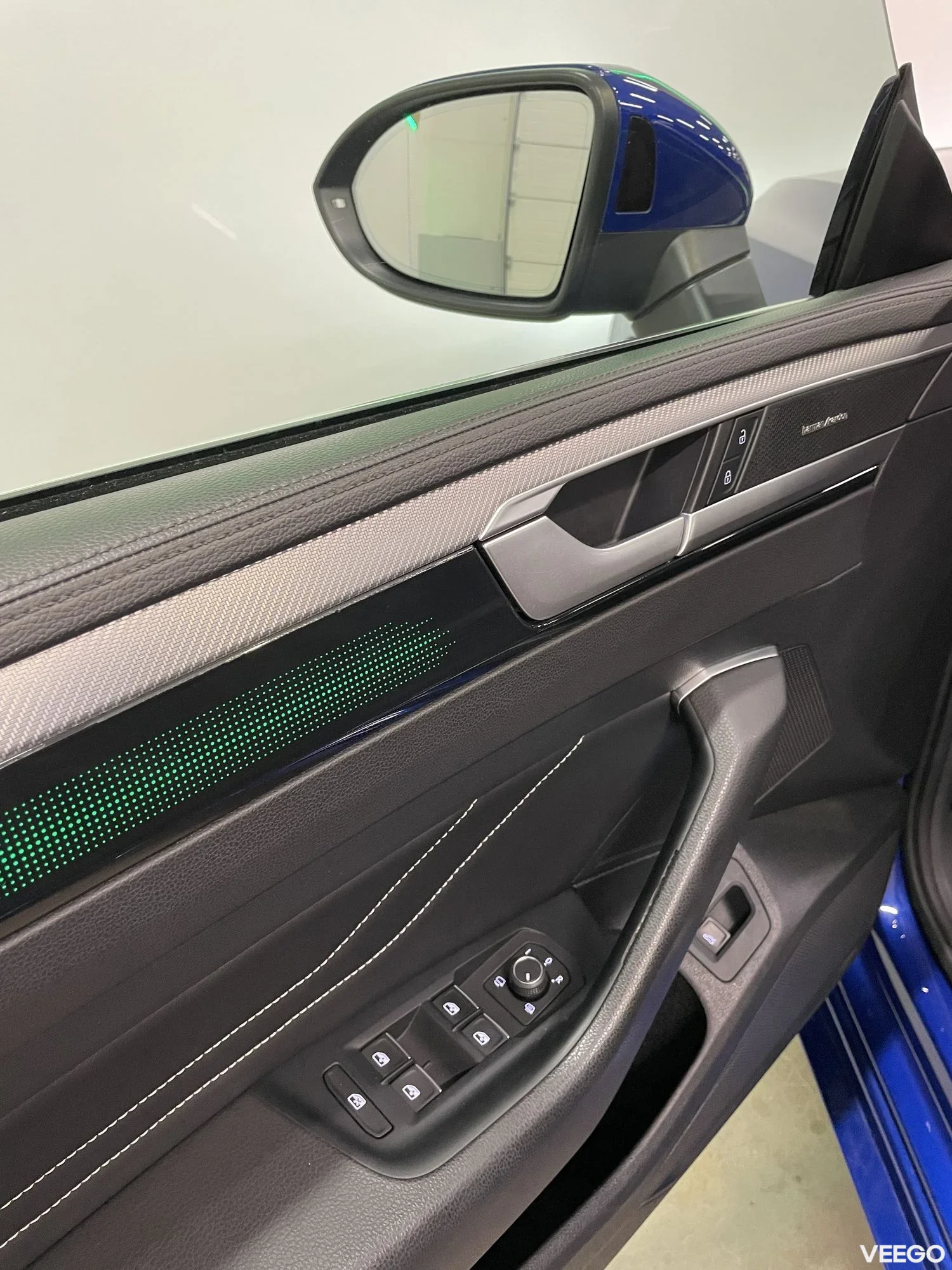 Volkswagen Arteon Shooting Brake R-Line 2 147kW