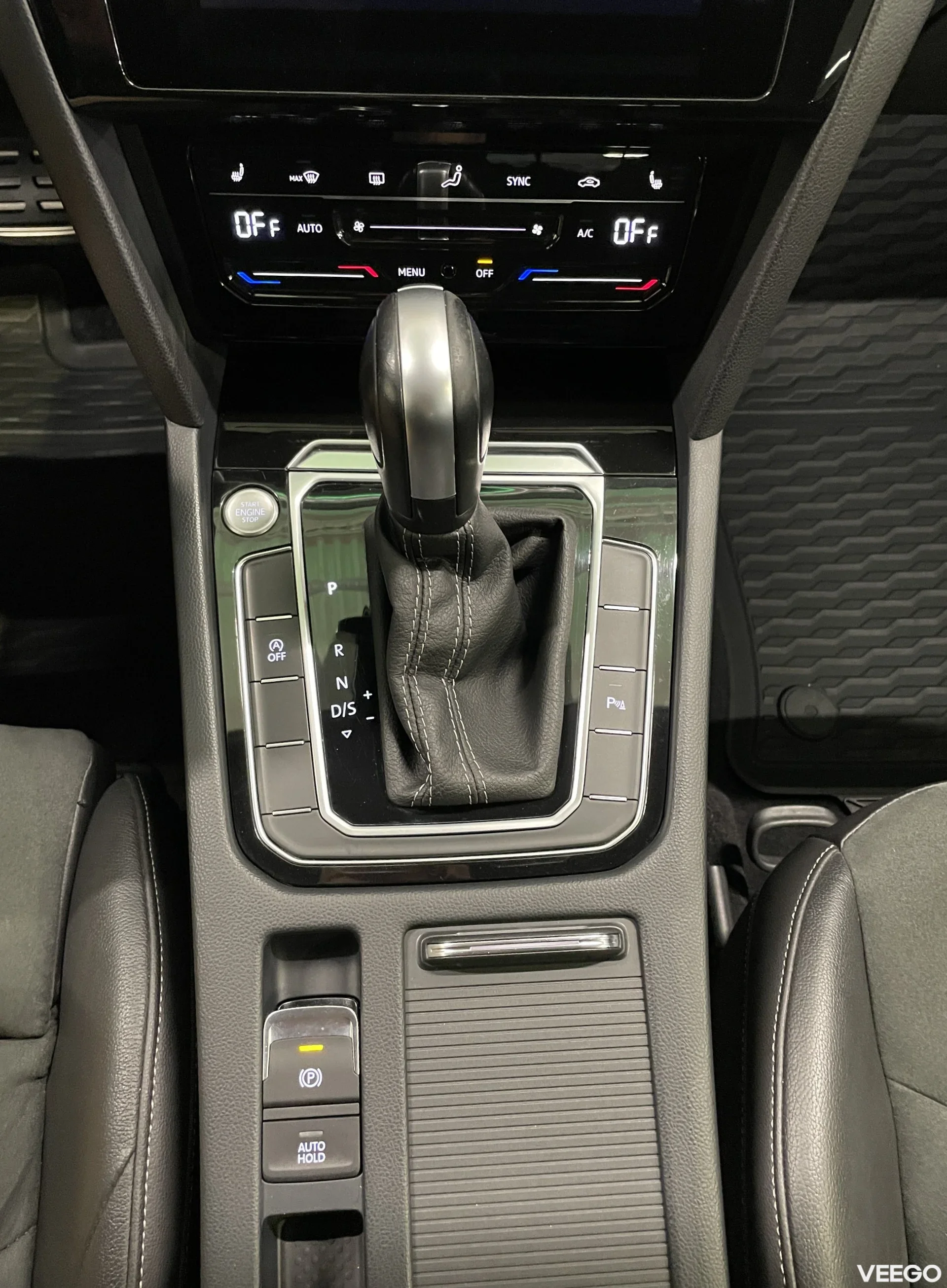 Volkswagen Arteon Shooting Brake R-Line 2 147kW