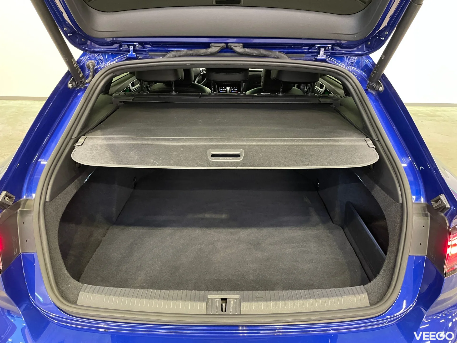 Volkswagen Arteon Shooting Brake R-Line 2 147kW