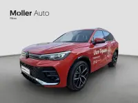 Volkswagen Tiguan 130kW thumbnail