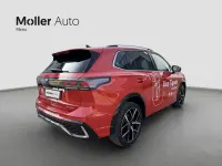 Volkswagen Tiguan 130kW thumbnail
