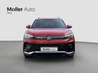 Volkswagen Tiguan 130kW thumbnail