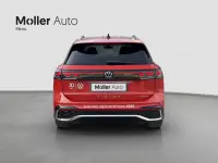 Volkswagen Tiguan 130kW thumbnail