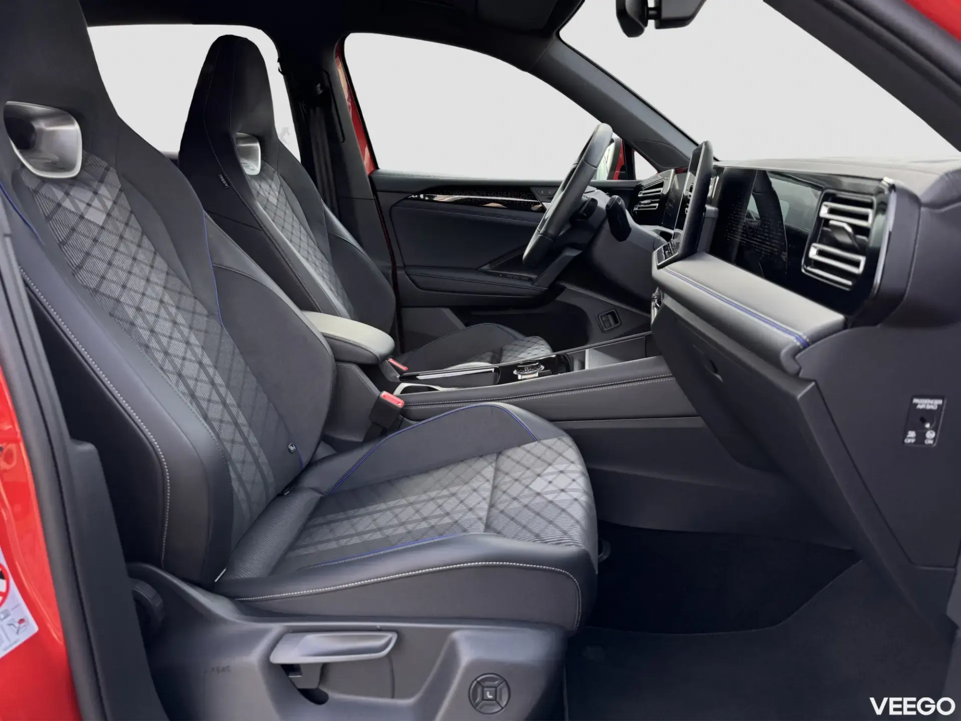 Volkswagen Tiguan 130kW