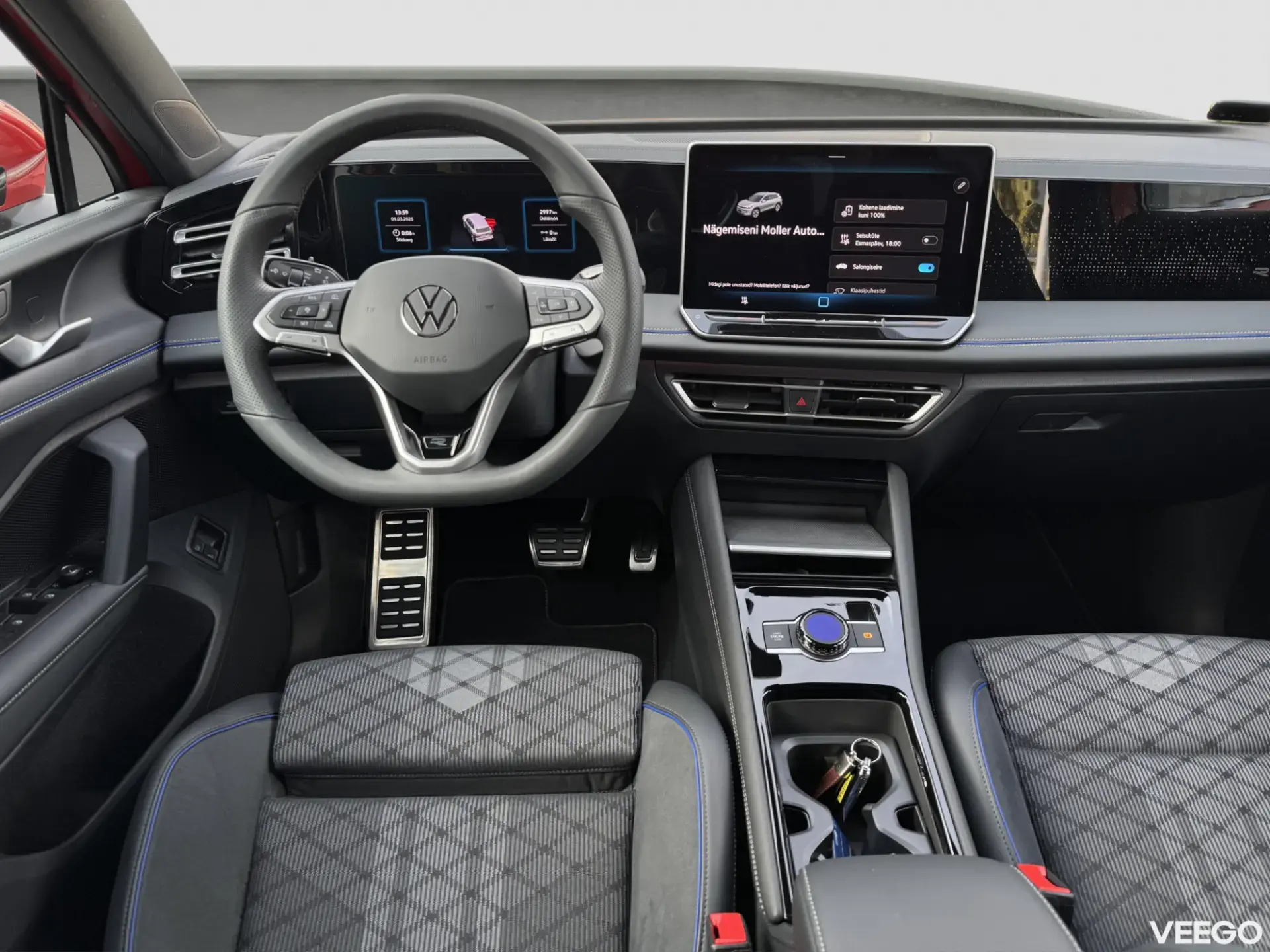 Volkswagen Tiguan 130kW