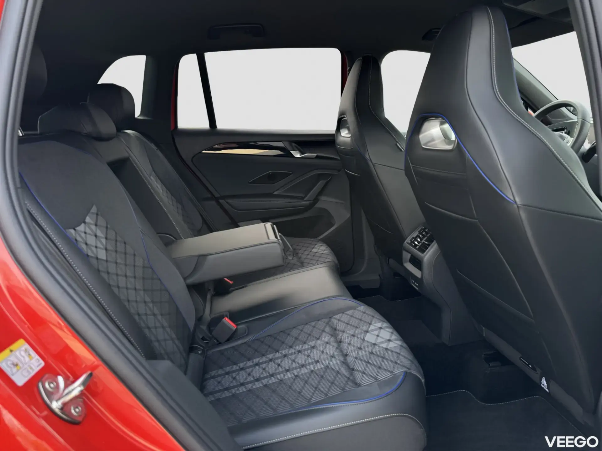 Volkswagen Tiguan 130kW