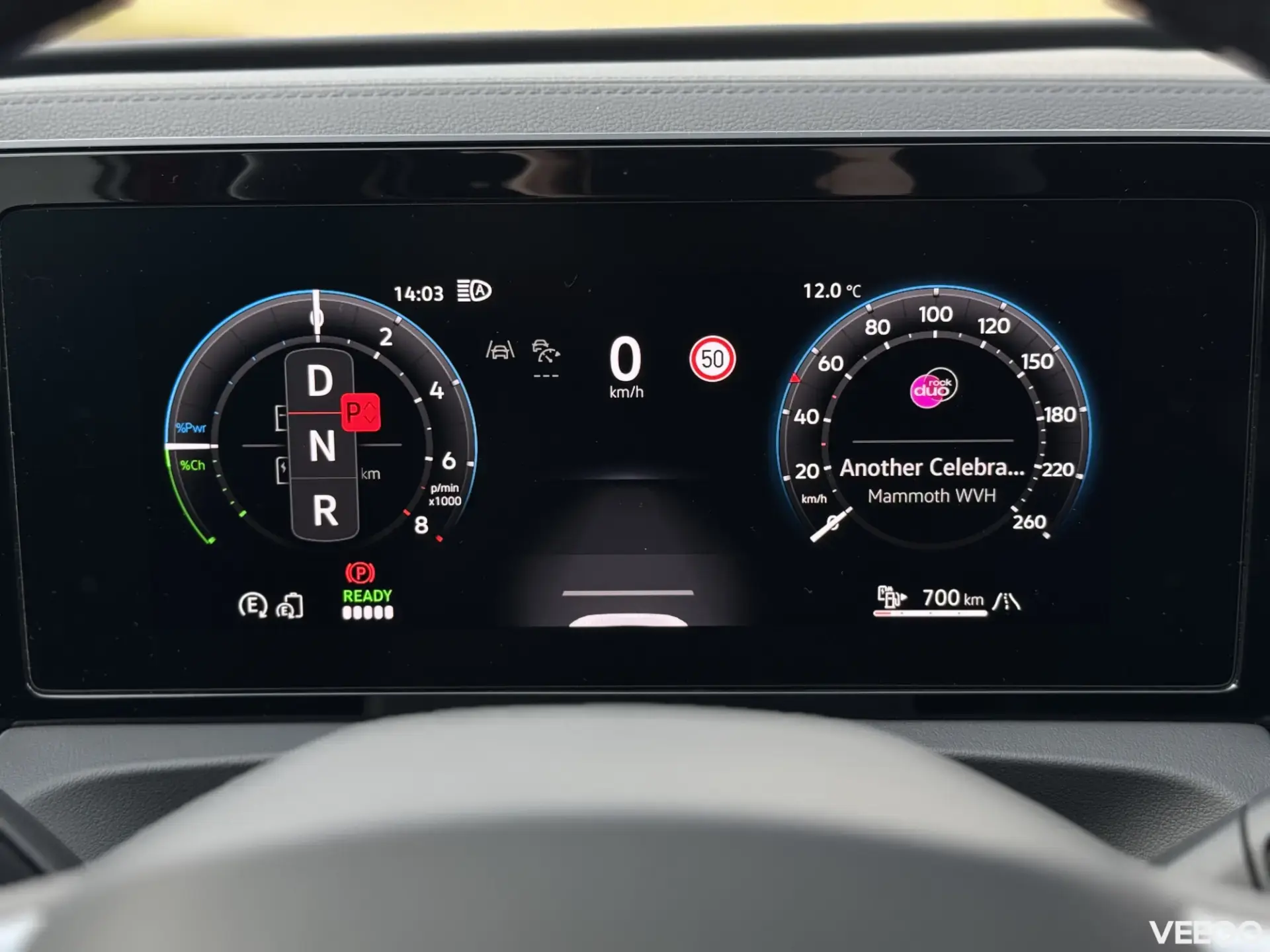 Volkswagen Tiguan 130kW