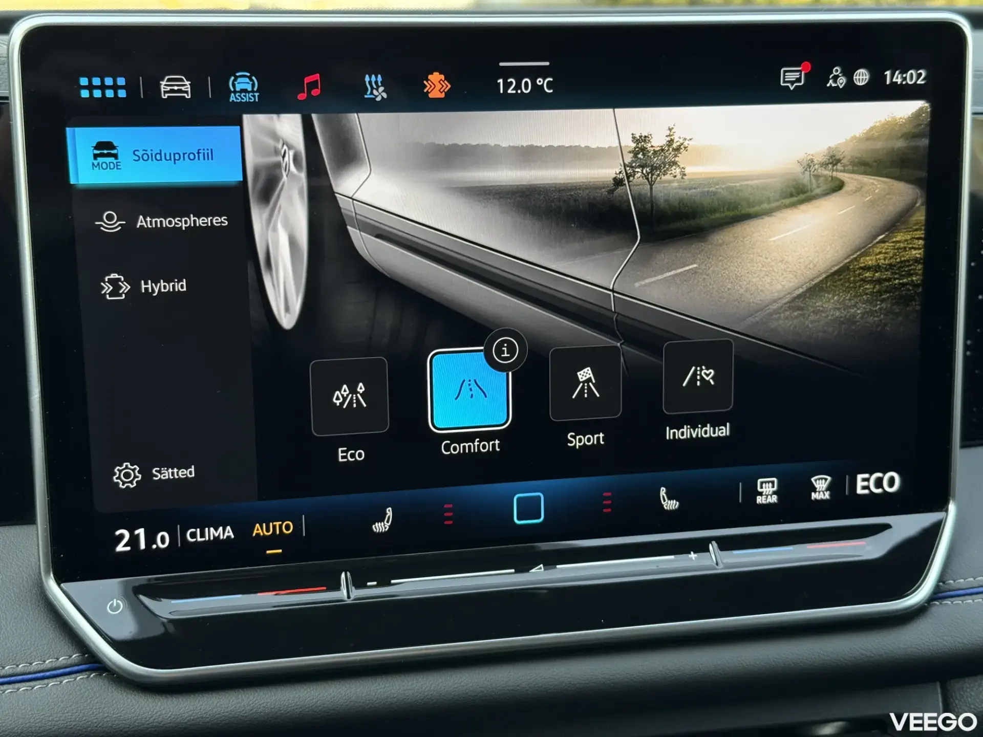 Volkswagen Tiguan 130kW
