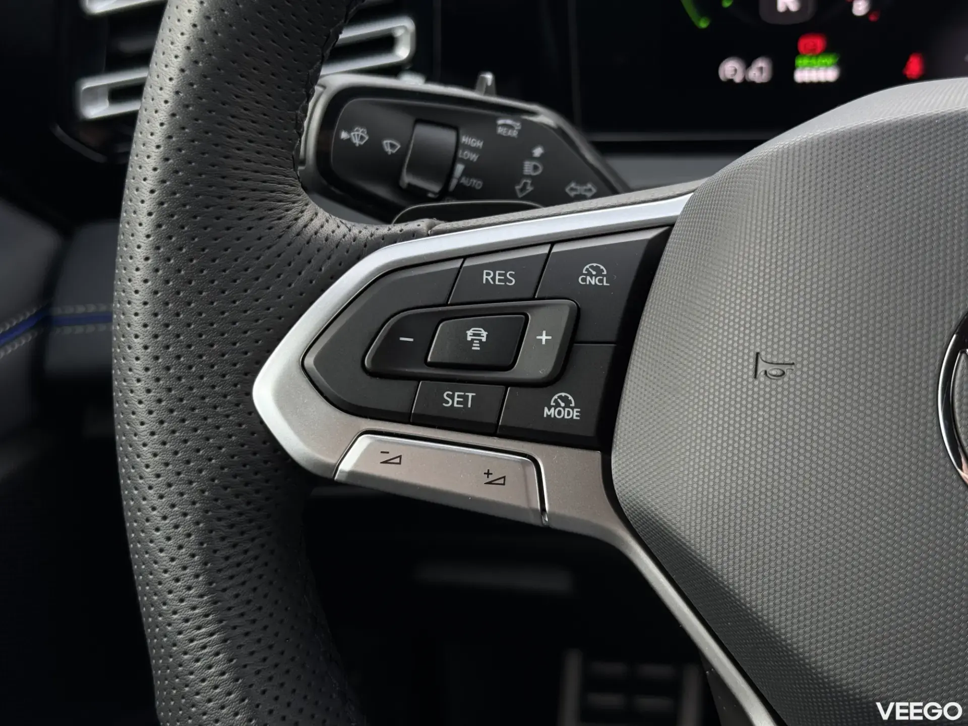 Volkswagen Tiguan 130kW