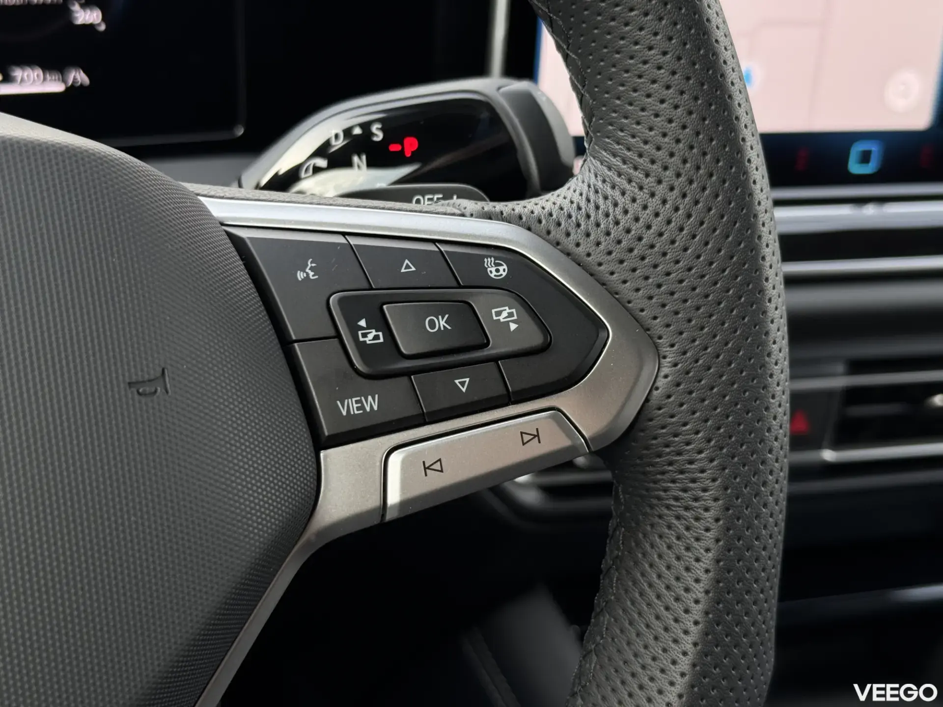 Volkswagen Tiguan 130kW