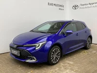 Toyota Corolla 72kW thumbnail