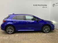 Toyota Corolla 72kW thumbnail