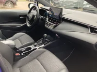 Toyota Corolla 72kW thumbnail