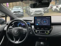 Toyota Corolla 72kW thumbnail