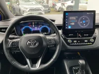 Toyota Corolla 72kW thumbnail