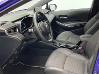 Toyota Corolla 72kW thumbnail