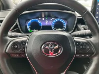 Toyota Corolla 72kW thumbnail