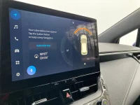 Toyota Corolla 72kW thumbnail