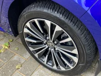 Toyota Corolla 72kW thumbnail