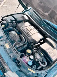 Land Rover Range Rover Sport 3.6 200kW thumbnail