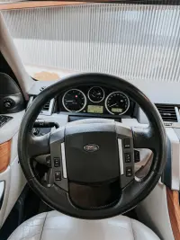 Land Rover Range Rover Sport 3.6 200kW thumbnail