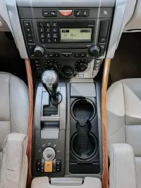 Land Rover Range Rover Sport 3.6 200kW thumbnail