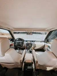 Land Rover Range Rover Sport 3.6 200kW thumbnail