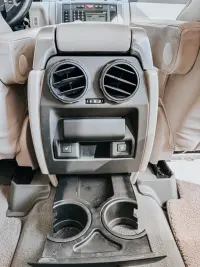 Land Rover Range Rover Sport 3.6 200kW thumbnail