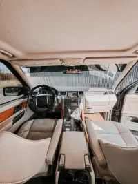 Land Rover Range Rover Sport 3.6 200kW thumbnail