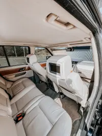 Land Rover Range Rover Sport 3.6 200kW thumbnail