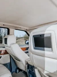 Land Rover Range Rover Sport 3.6 200kW thumbnail