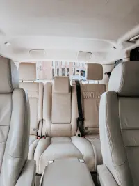 Land Rover Range Rover Sport 3.6 200kW thumbnail