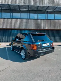 Land Rover Range Rover Sport 3.6 200kW thumbnail