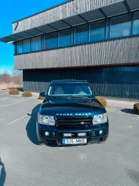 Land Rover Range Rover Sport 3.6 200kW thumbnail