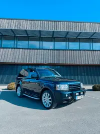 Land Rover Range Rover Sport 3.6 200kW thumbnail