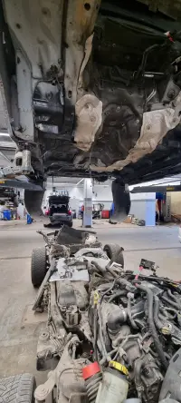 Land Rover Range Rover Sport 3.6 200kW thumbnail