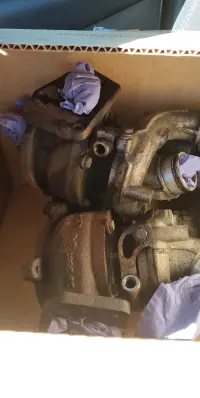 Land Rover Range Rover Sport 3.6 200kW thumbnail