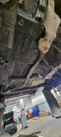 Land Rover Range Rover Sport 3.6 200kW thumbnail