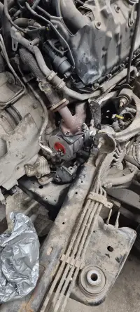 Land Rover Range Rover Sport 3.6 200kW thumbnail