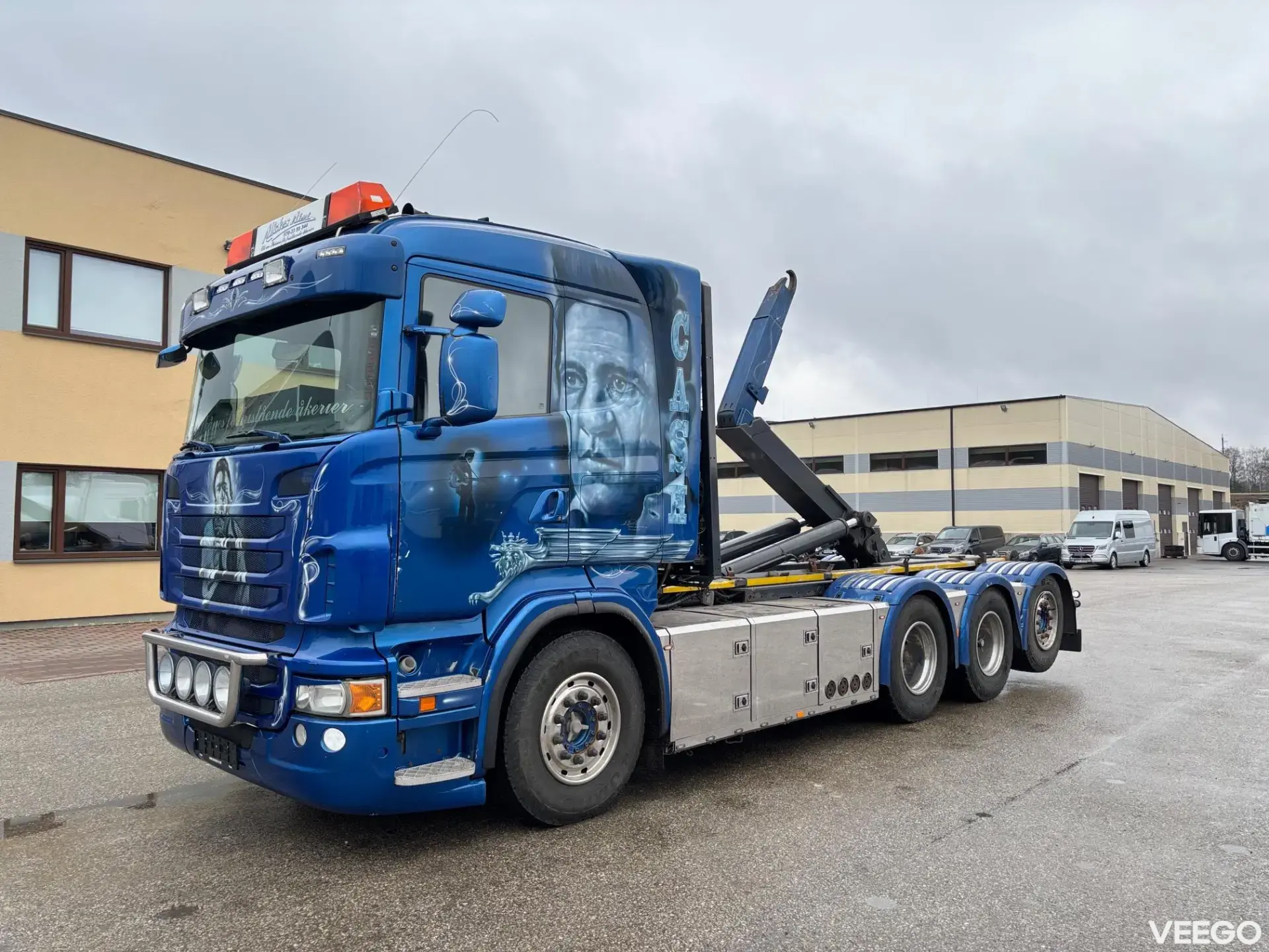 Vehicle Image