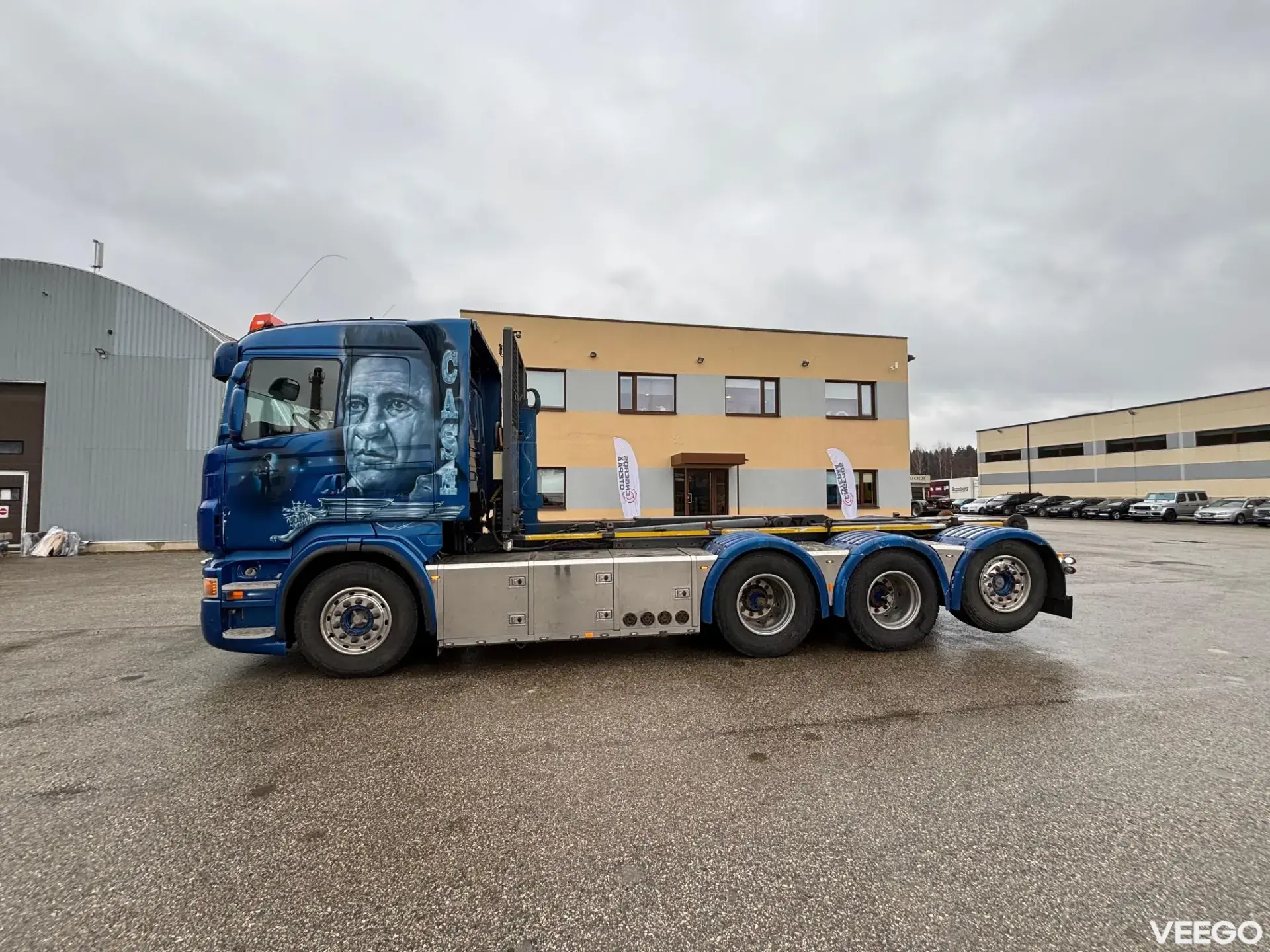 Vehicle Image