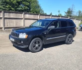 Image of Jeep Grand Cherokee 3.0 160kW