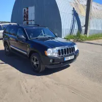 Jeep Grand Cherokee 3.0 160kW thumbnail